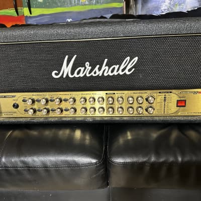 Marshall 65w Valvestate2000 AVT150 オンライン で 販売
