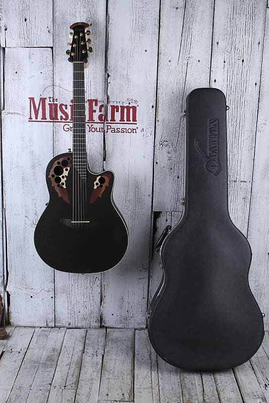 ADAMAS 【中古】 by Ovation W597 2002年製 エレアコ アダマス