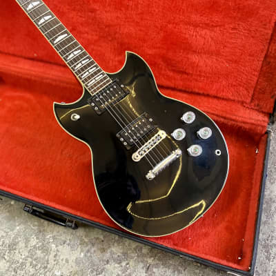 Yamaha SG-500