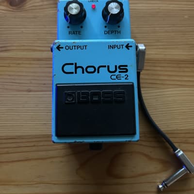 boss CE-2(ヴィンテージ) boss CE-2(ヴィンテージ)