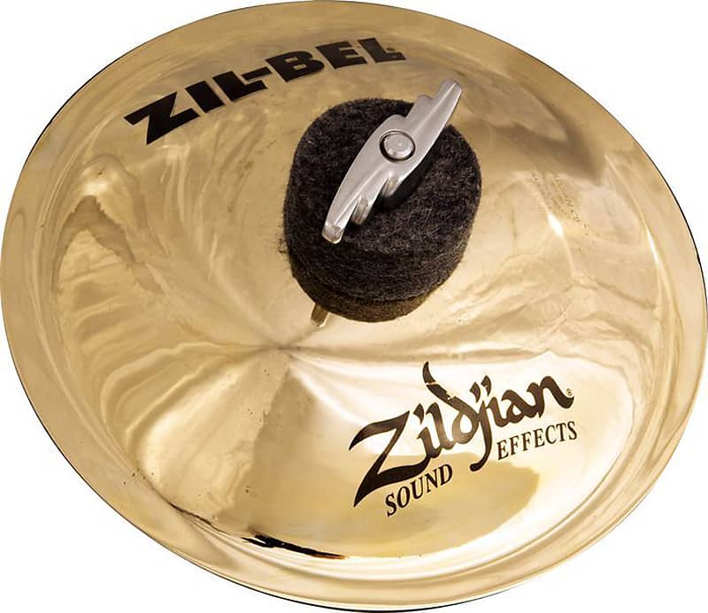 Zildjian A20001 zil-bel 06 dome image 1