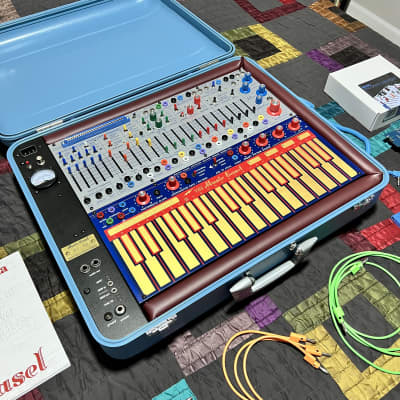 Buchla Music Easel "50th Anniversary Edition" 2024 image 3