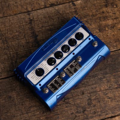 Reverb.com listing, price, conditions, and images for line-6-mm4