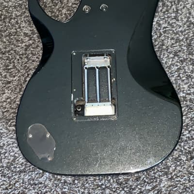 Heartfield by fender Talon electric guitar super strat made in japan image 11