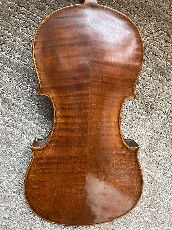 Antonius Stradivarius バイオリン Antonius-Stradivarius Reproduction 1870 -1899 - French