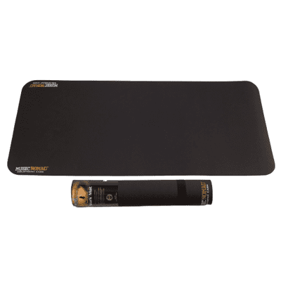 Music Nomad MN208 Guitar Work Mat Station image 3