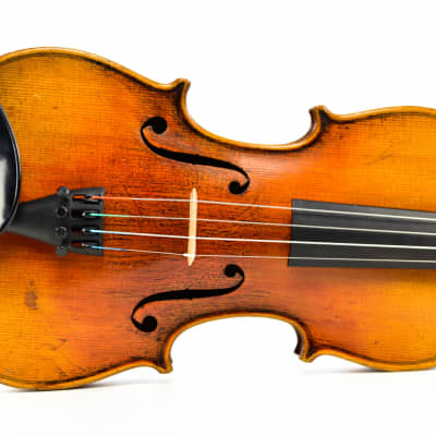 Violin 3/4 Stüber Collection Occassion image 13