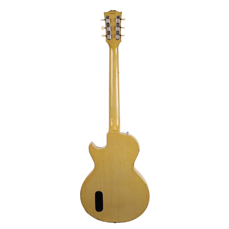 Gibson Les Paul Junior 1954 - 1959 image 8