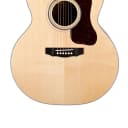 Guild F-55E Natural - Made in the USA.  All Solid, Sitka Spruce/Indian Rosewood