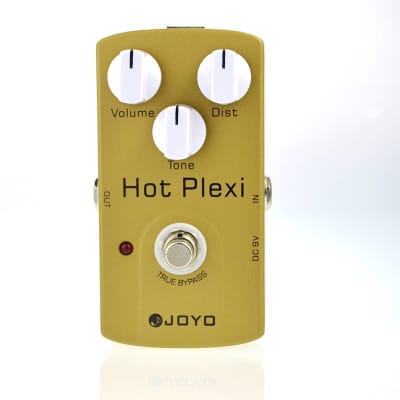 Joyo Hot Plexi