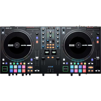 Rane DJ ONE Professional Motorized DJ Controller image 2