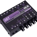 ART PowerMix III Three Channel Personal Stereo Mixer