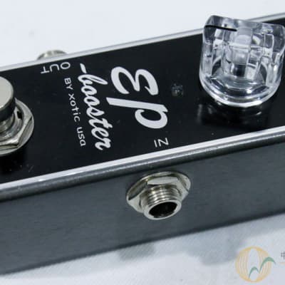Xotic EP Booster | Reverb