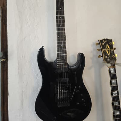Gibson U-2 1987 - black for sale