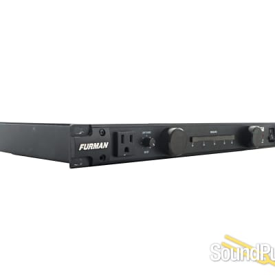 Furman PL-Plus C Power Conditioner - Used image 3