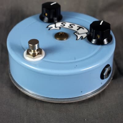 【国際ブランド】 Kingston Reverb | 2022 Fuzz British Orbiter ギター