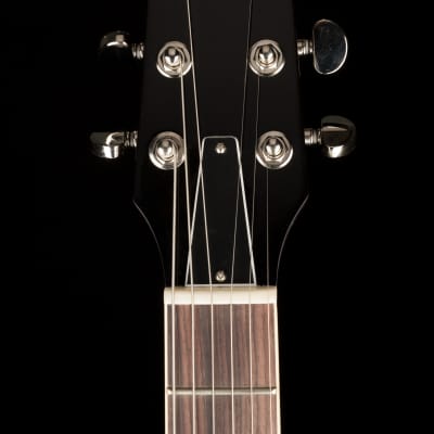 Heritage H-535 Semi-Hollow Original Sunburst Electric Guitar with Case image 16