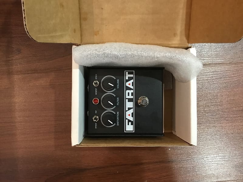 ProCo Fat Rat