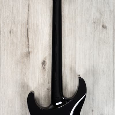 Jackson Pro Series Signature Andreas Kisser Soloist Guitar, Quadra image 6