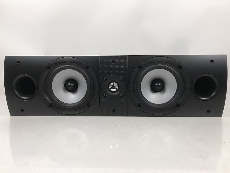 PSB Image 8C Center Channel Reverb