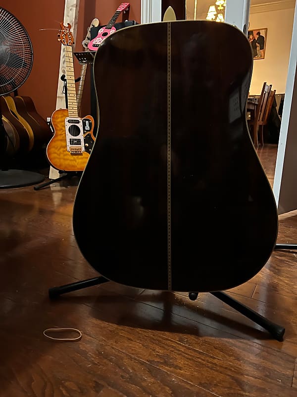 【希少】Morris MV-715 モーリス アコースティックギター 希少】Morris MV-715 モーリス アコースティックギター