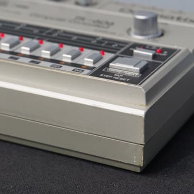 Roland TR-606 Drumatix Computer Controlled Vintage Analogue | Reverb