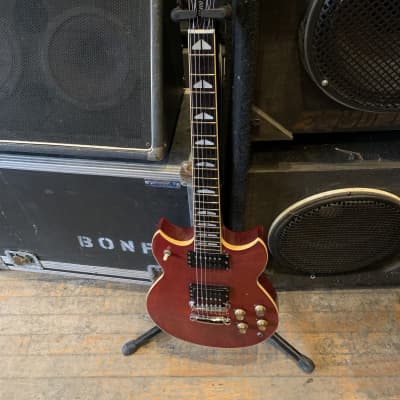 Yamaha SG-800