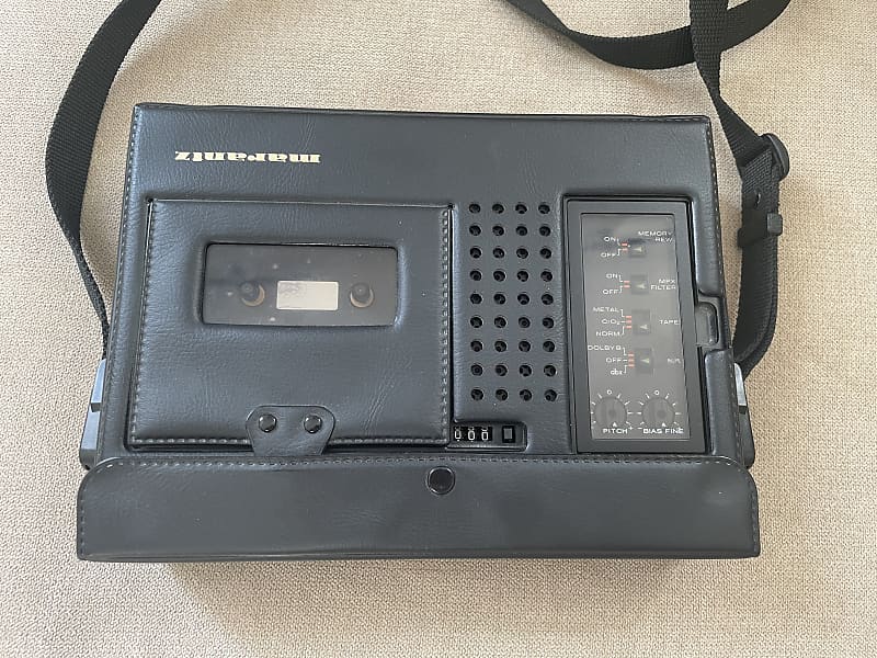marantz 430