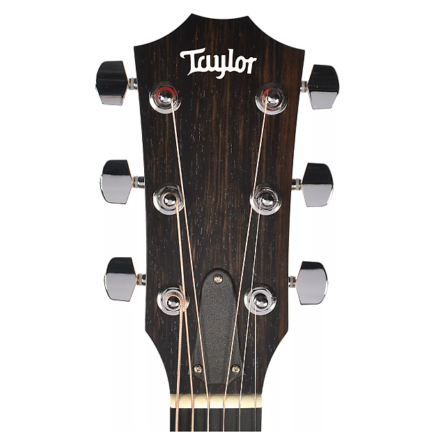 Taylor 114e with ES-T Electronics (2007 - 2015) image 4