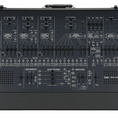 Korg ARP 2600 FS Semi-Modular Synthesizer image 4