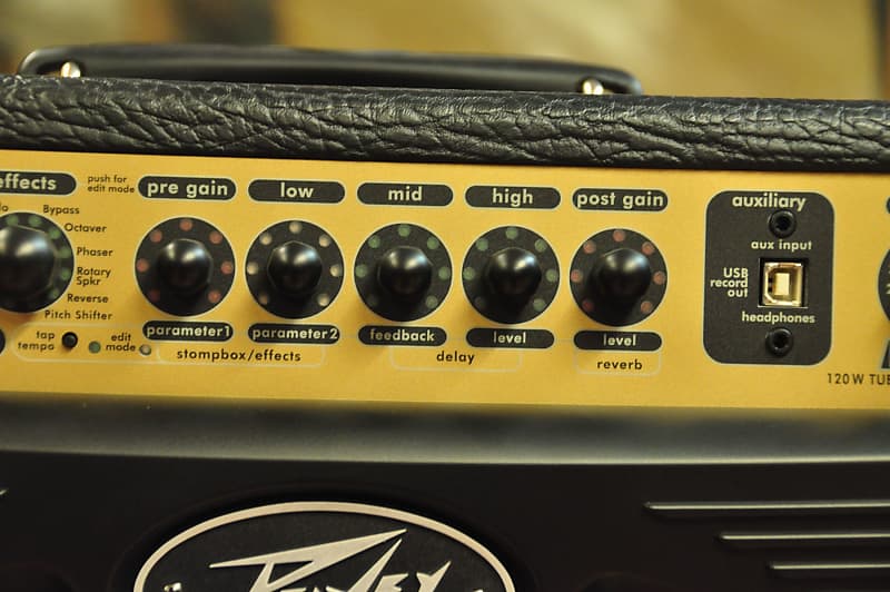 Peavey Vypyr 120 Head