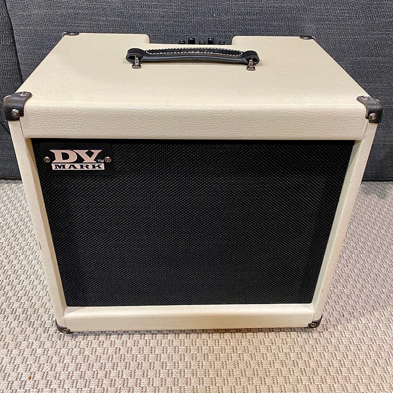 DV Mark Jazz 12 Amp | Reverb