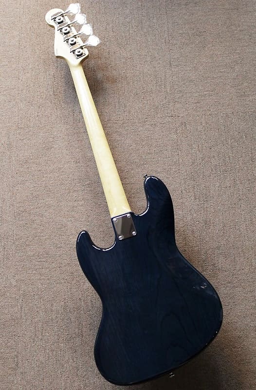 Freedom Custom Guitar Research Retrospective JB 4st 0:00[Made in  Japan][IKE011]