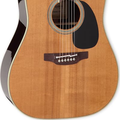 Takamine EF360SC-TT Thermal Top Acoustic-Electric w/Case image 2