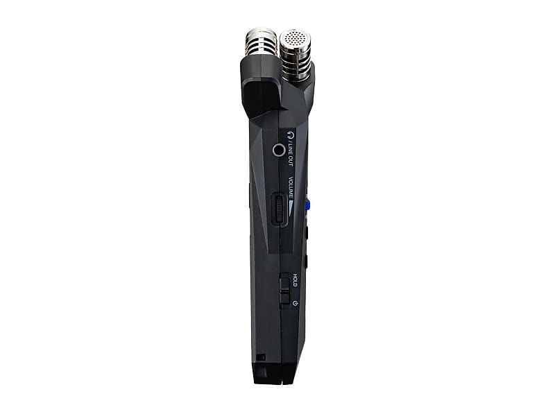 H1n VALUE PACK  　H1n-VP  （ZOOM） Zoom H1n-VP Portable Audio Recording Value Pack, Black, with