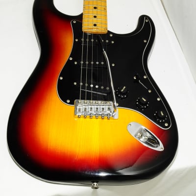 Tokai Silver Star Serial 9005762 Electric Guitar RefNo 2505 image 2