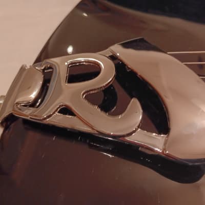 Rickenbacker 360 2012 - Present - Jetglo image 8