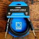 Boss Speaker Cables - 5'