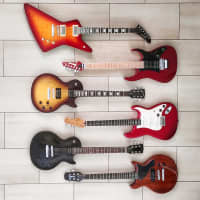 Moffat Beach Rare Guitars