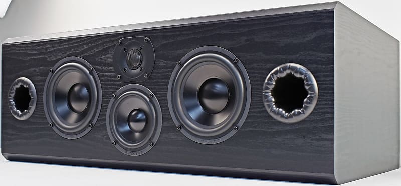 Best 3 way center best sale channel speaker