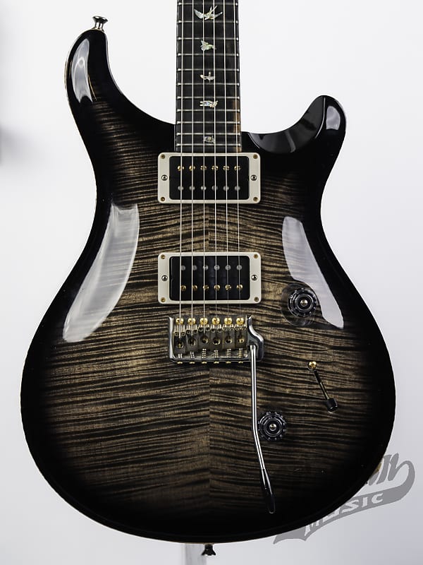 PRS Custom 24 Artist Package | Reverb