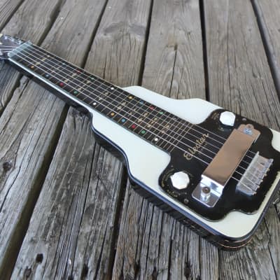 Epiphone Electar Zephyr Lap Steel 30s 40s for sale