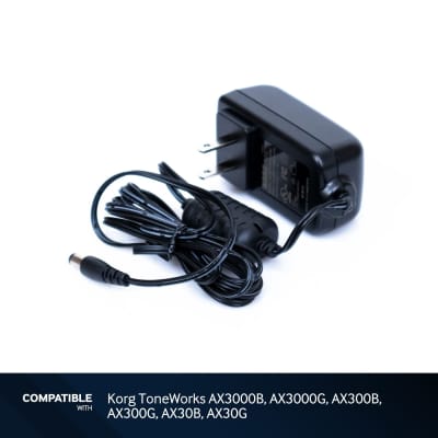 Reverb.com listing, price, conditions, and images for korg-toneworks-ax3000g