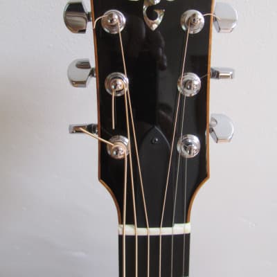 Goodall RS  (Rosewood) 1997 image 3