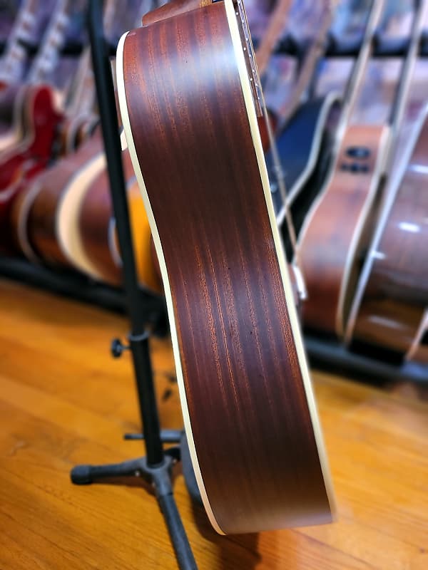 Epiphone Masterbilt AJ-45ME / VSS | Reverb