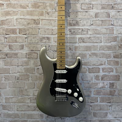 Fender 75th Anniversary Stratocaster - Diamond Anniversary (King Of Prussia, PA) image 1