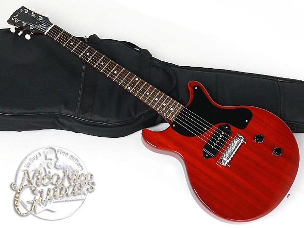 Cool Z ZLJ 2 Cherry Reverb