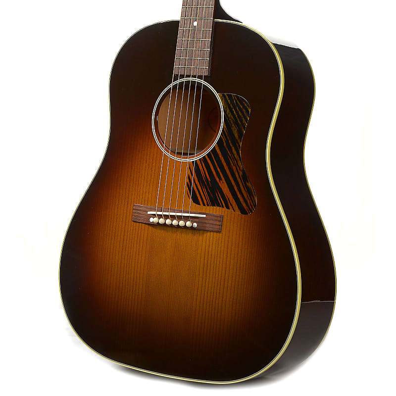 Gibson J-35 Vintage Collector's Edition image 3