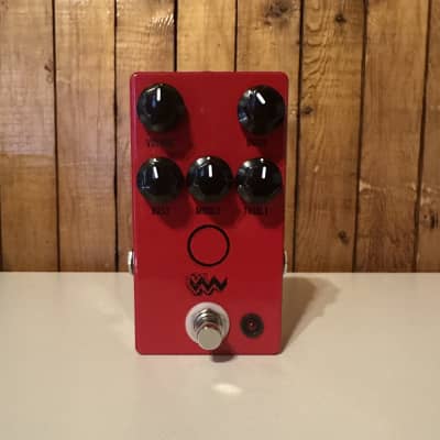 JHS Angry Charlie V3 | Reverb