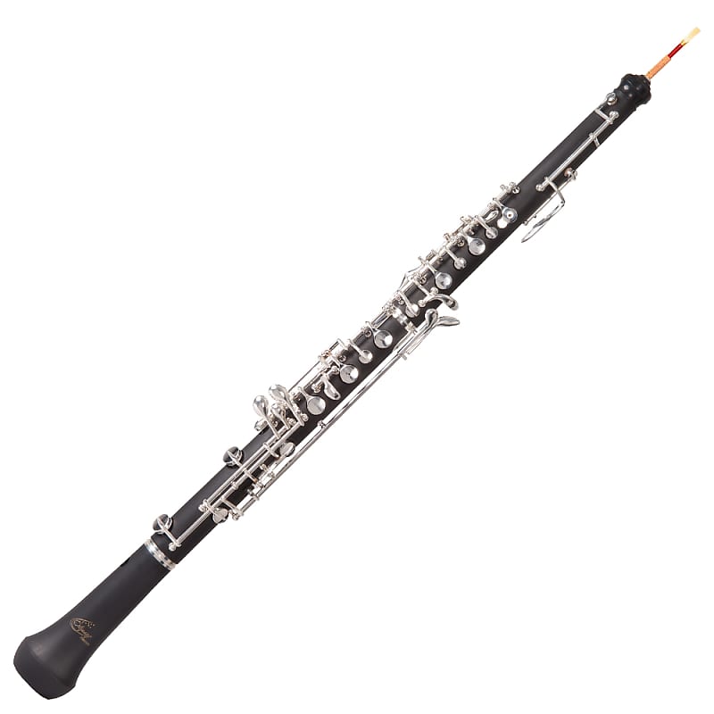 Odyssey Premiere Junior 'C' Oboe Outfit image 1